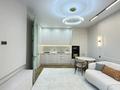 2-бөлмелі пәтер · 50 м² · 2/12 қабат, Туран 39/3, бағасы: 54.5 млн ₸ в Астане, Нура р-н