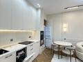 2-бөлмелі пәтер · 50 м² · 2/12 қабат, Туран 39/3, бағасы: 54.5 млн ₸ в Астане, Нура р-н — фото 6