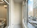 2-бөлмелі пәтер · 50 м² · 2/12 қабат, Туран 39/3, бағасы: 54.5 млн ₸ в Астане, Нура р-н — фото 8