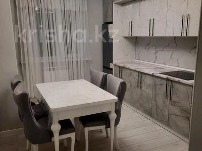 1-бөлмелі пәтер · 44 м² · 10/12 қабат, Қайтпас 1 ш/а., Байдибек би 116, бағасы: 23 млн ₸ в Шымкенте, Каратауский р-н