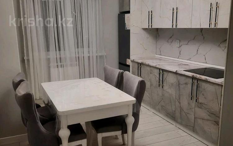 1-комнатная квартира · 44 м² · 10/12 этаж, мкр Кайтпас 1, Байдибек би 116 за 23 млн ₸ в Шымкенте, Каратауский р-н — фото 2