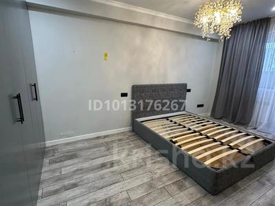 2-бөлмелі пәтер · 53.9 м² · 8/10 қабат, Шұғыла ш/а., Жунисова 8/11, бағасы: 34.5 млн ₸ в Алматы, Наурызбайский р-н