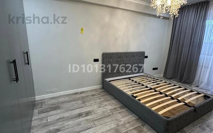 2-бөлмелі пәтер · 53.9 м² · 8/10 қабат, Шұғыла ш/а., Жунисова 8/11, бағасы: 34.5 млн ₸ в Алматы, Наурызбайский р-н — фото 2
