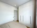 2-комнатная квартира · 55 м² · 7/20 этаж, Сейфуллина за 450 000 ₸ в Алматы, Бостандыкский р-н — фото 9