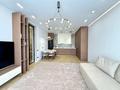 2-комнатная квартира · 55 м² · 7/20 этаж, Сейфуллина за 450 000 ₸ в Алматы, Бостандыкский р-н — фото 5