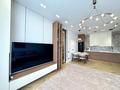 2-комнатная квартира · 55 м² · 7/20 этаж, Сейфуллина за 450 000 ₸ в Алматы, Бостандыкский р-н