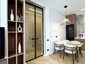 2-комнатная квартира · 55 м² · 7/20 этаж, Сейфуллина за 450 000 ₸ в Алматы, Бостандыкский р-н — фото 8