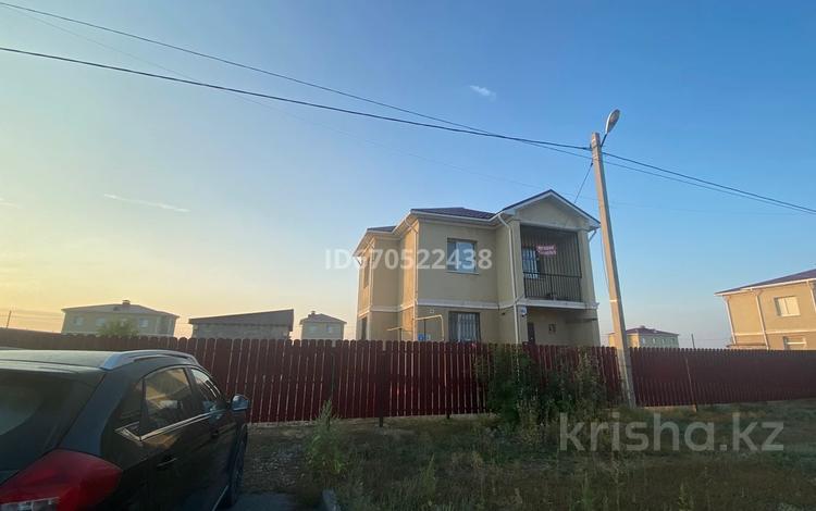 Отдельный дом · 4 комнаты · 118 м² · 10 сот., Нур Актобе за ~ 40 млн 〒 — фото 45