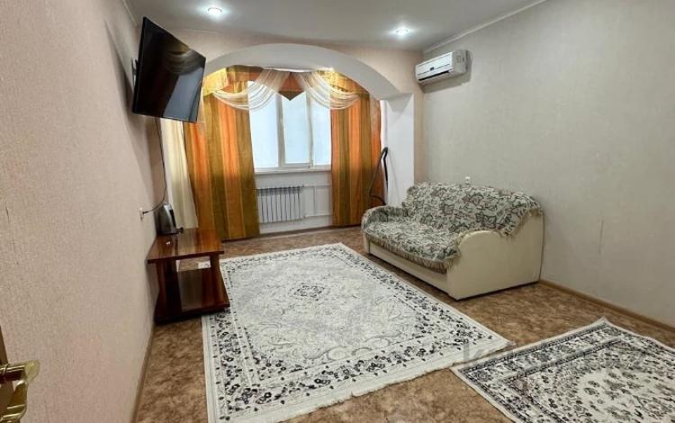 1-комнатная квартира · 39.6 м² · 3/10 этаж, алия молдагулова за 15 млн ₸ в Актобе — фото 6
