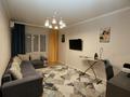 2-бөлмелі пәтер · 74 м² · 5/13 қабат, Макатаева 131 — Муратбаева, бағасы: 63 млн ₸ в Алматы, Алмалинский р-н — фото 3