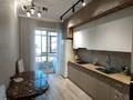 2-бөлмелі пәтер · 60 м² · 2/5 қабат, Муканова 51а 6, бағасы: 35 млн ₸ в Караганде, Казыбек би р-н — фото 13