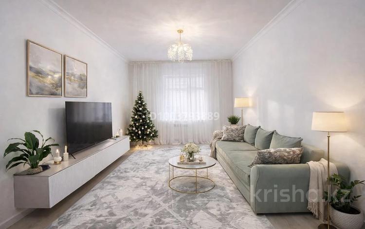 Отдельный дом · 4 комнаты · 190 м² · 6 сот., Коксай — За СДУ за 69 млн ₸ в Каскелене — фото 62
