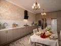 Отдельный дом · 4 комнаты · 190 м² · 6 сот., Коксай — За СДУ за 69 млн ₸ в Каскелене — фото 2