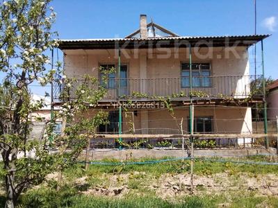 Отдельный дом · 6 комнат · 110.06 м² · 9 сот., улица Сералиева 31 за 23 млн ₸ в Кентау