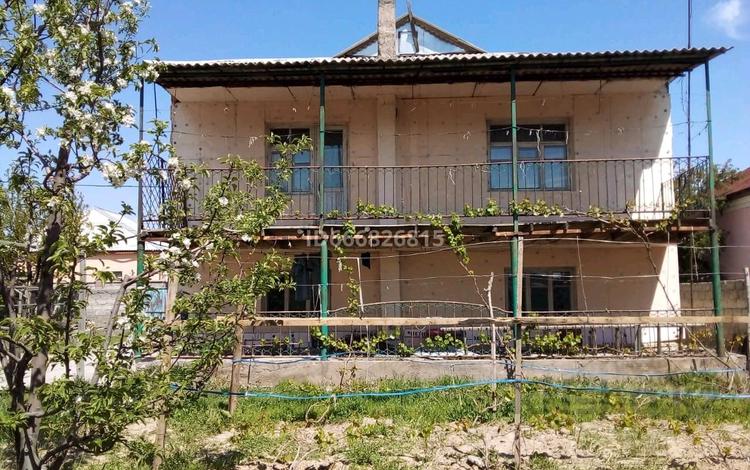 Отдельный дом · 6 комнат · 110.06 м² · 9 сот., улица Сералиева 31 за 23 млн ₸ в Кентау — фото 2