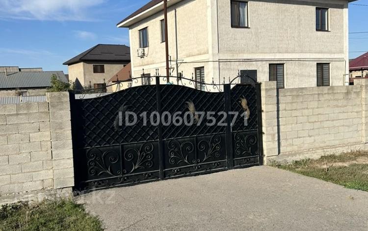 Отдельный дом · 7 комнат · 190 м² · 7 сот., мкр Альмерек — улица Закарпатская за 68.5 млн 〒 в Алматы, Турксибский р-н — фото 2