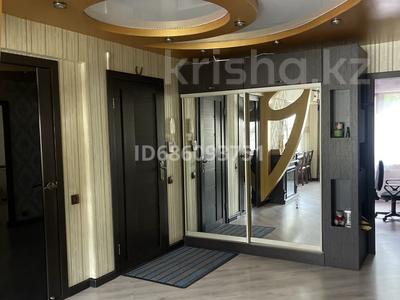 4-комнатная квартира, 84 м², 1/5 этаж, новаторов 6 за 40 млн 〒 в Усть-Каменогорске