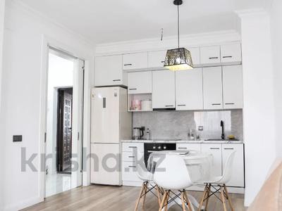 2-комнатная квартира, 50 м², 3/13 этаж, Розыбакиева 247 за 43 млн 〒 в Алматы, Бостандыкский р-н