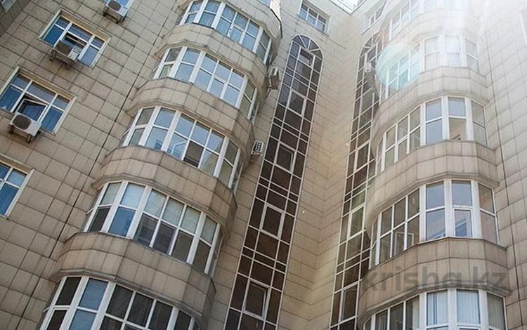 5-комнатная квартира · 310.2 м² · 3/6 этаж, Хаджи Мукана 39 за 281.8 млн ₸ в Алматы, Медеуский р-н — фото 3