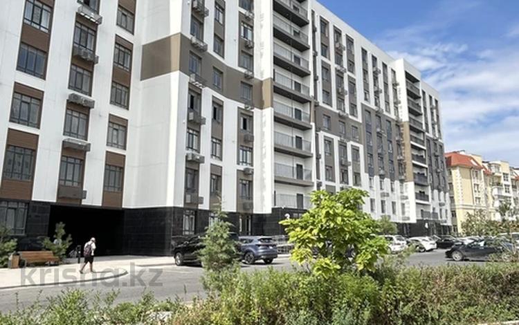 5-бөлмелі пәтер · 210 м² · 2/9 қабат, 14-ш/а. 84, бағасы: 75 млн ₸ в Актау, 14-й мкр — фото 2