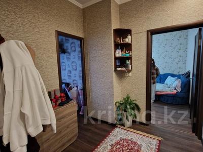 1-бөлмелі пәтер · 36 м² · 9/9 қабат, Ақсай-4 ш/а., бағасы: 26.8 млн ₸ в Алматы, Ауэзовский р-н