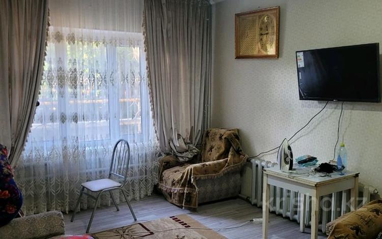1-комнатная квартира · 35 м² · 1/5 этаж, 21мкр — Агентство за 120 000 ₸ в Шымкенте — фото 23