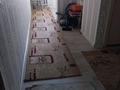1-комнатная квартира · 35 м² · 1/5 этаж, 21мкр — Агентство за 120 000 ₸ в Шымкенте — фото 13