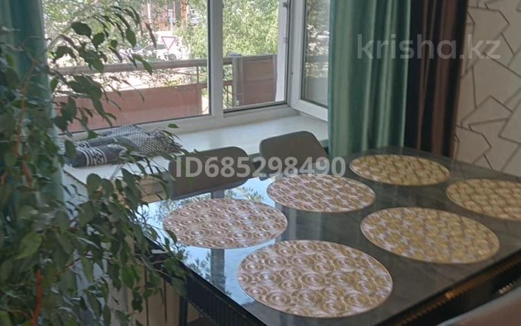 3-комнатная квартира · 75 м² · 2/5 этаж, Советская 12 — Центр, площадь за 25 000 ₸ в Бурабае — фото 26