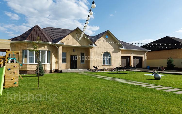 Отдельный дом · 5 комнат · 290 м² · 14 сот., мкр. Алтын орда — За Тайота центром Саздинское лесничество за 175 млн ₸ в Актобе — фото 19