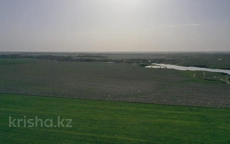 Участок · 3400 соток, Капчагайская трасса за 850 млн ₸ в Коктереке — фото 11