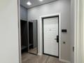 1-бөлмелі пәтер · 43 м² · 10/20 қабат, Туран 44/2 — Орынбор, бағасы: 37.9 млн ₸ в Астане — фото 12