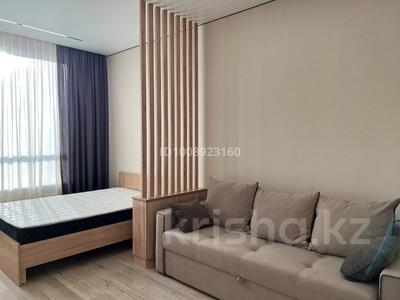 1-бөлмелі пәтер · 43 м² · 10/20 қабат, Туран 44/2 — Орынбор, бағасы: 37.9 млн ₸ в Астане