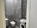 1-бөлмелі пәтер · 43 м² · 10/20 қабат, Туран 44/2 — Орынбор, бағасы: 37.9 млн ₸ в Астане — фото 9