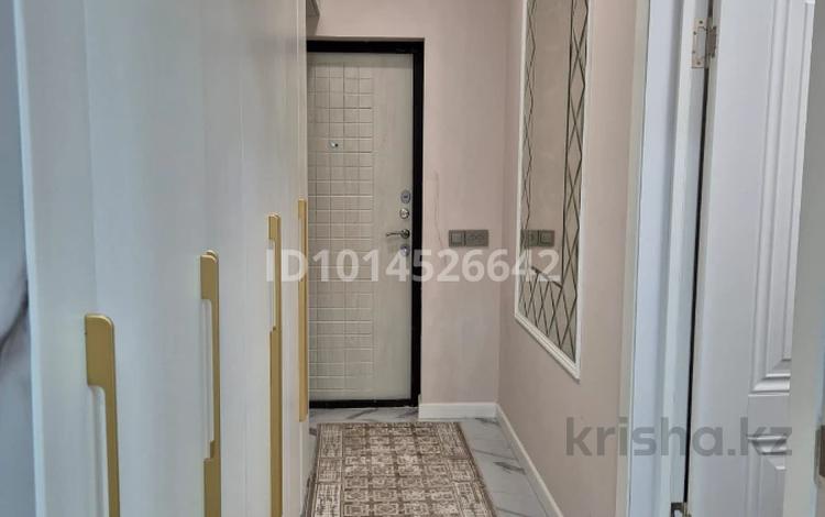 2-комнатная квартира · 44.5 м² · 4/13 этаж, Толе би 289 — Жарокова за 350 000 ₸ в Алматы, Алмалинский р-н — фото 2