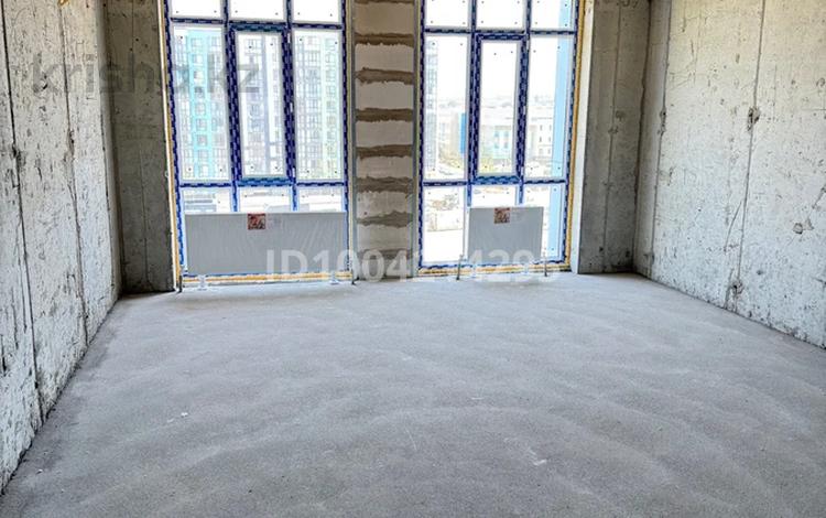 1-комнатная квартира · 45 м² · 6/9 этаж, мкр Акжар, Шұғыла 340/39 — Шұғыла 340/39 Корпус 4 за 21.5 млн 〒 в Алматы, Наурызбайский р-н — фото 2