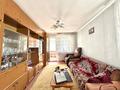 2-бөлмелі пәтер · 50 м² · 1/5 қабат, 408 квартал 17 — Бозтаева, бағасы: ~ 22.5 млн ₸ в Семее