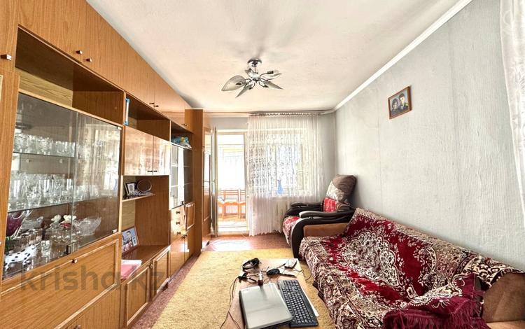 2-бөлмелі пәтер · 50 м² · 1/5 қабат, 408 квартал 17 — Бозтаева, бағасы: ~ 22.5 млн ₸ в Семее — фото 9