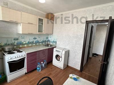 1-комнатная квартира · 39 м² · 5/5 этаж, мкр Юго-Восток 79 — Затаевича 79 за 13.5 млн 〒 в Караганде, Казыбек би р-н