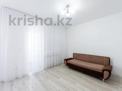 1-бөлмелі пәтер · 40.7 м² · 4/7 қабат, Аль-фараби 4 — Улы Дала, бағасы: ~ 23.5 млн ₸ в Астане, Нура р-н
