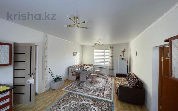 Үйдің бір бөлігі · 4 бөлме · 105 м² · 6 жүзд., Ескелди би 208, бағасы: 16 млн ₸ в Талдыкоргане — фото 2