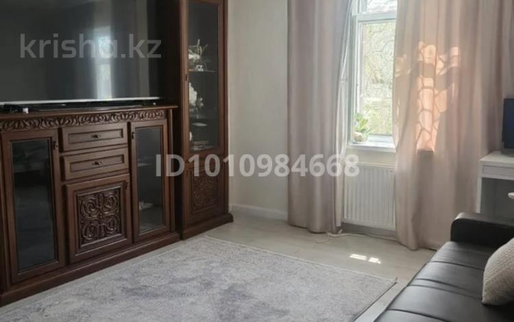 2-комнатная квартира · 46 м² · 1/2 этаж, Гагарина 42 за 11 млн ₸ в Кентау — фото 2