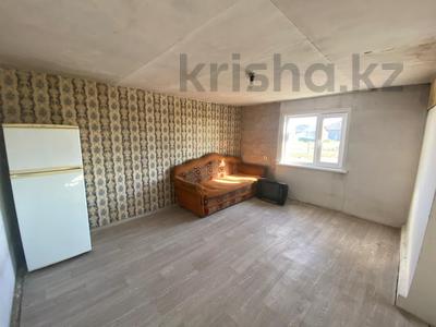 Отдельный дом · 1 комната · 20.6 м² · 6 сот., Восточный левый за 2.5 млн 〒 в Семее