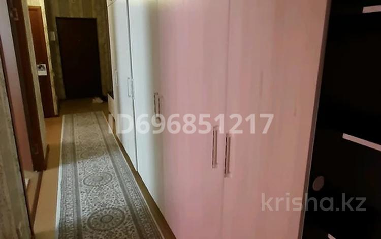 2-бөлмелі пәтер · 56 м² · 2/9 қабат, Шнос. Отырар — Возле областного ЦОНа, бағасы: 17 млн 〒 в Туркестане — фото 2