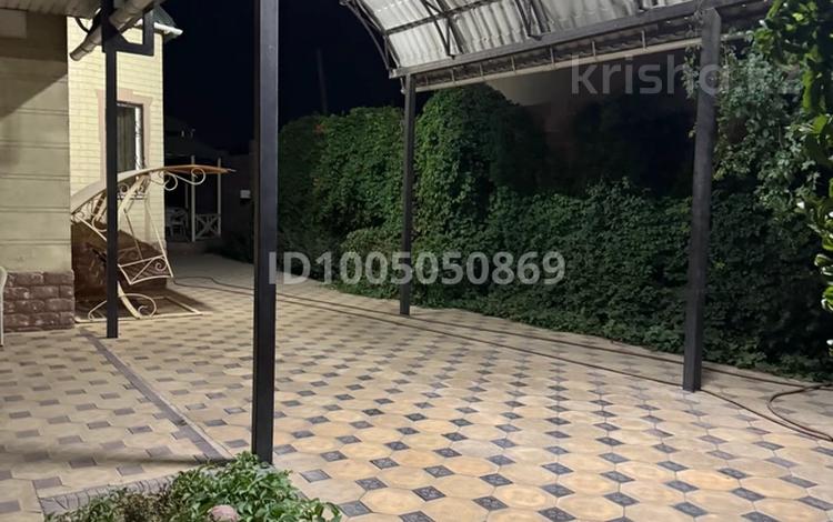 Жеке үй · 5 бөлме · 160 м² · 10 жүзд., Ынтымақ ш/а — Корганкол-16, бағасы: 67 млн ₸ в Шымкенте, Абайский р-н — фото 2