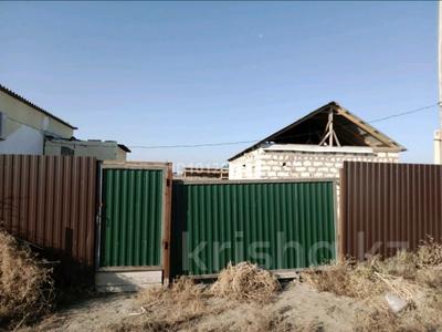 Дача · 2 комнаты · 24 м² · 13 сот., Акжар, ул. Ашима Уалиева за 7.5 млн ₸ в Атырау