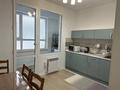 1-комнатная квартира · 40 м² · 2/12 этаж, Сабденова — Нурлы за 250 000 ₸ в Алматы, Наурызбайский р-н