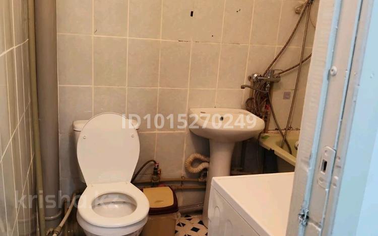 1-бөлмелі пәтер · 36 м² · 2/5 қабат, Жайсан 7, бағасы: 100 000 ₸ в Шу — фото 2
