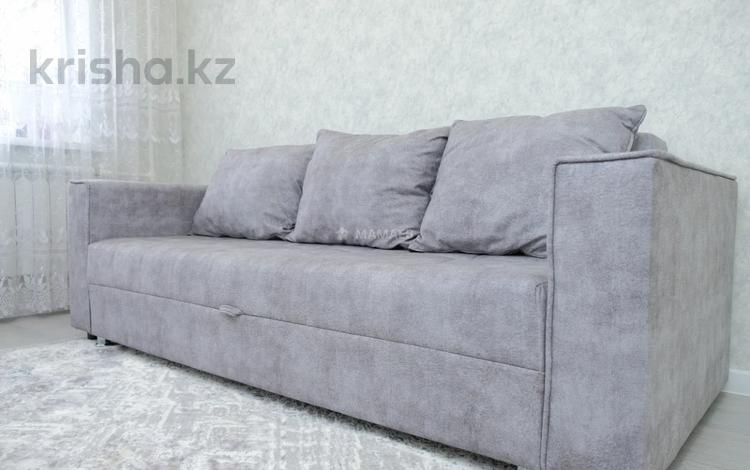 1-комнатная квартира · 37 м² · 2 этаж, Язева 7 за 15 000 ₸ в Караганде, Казыбек би р-н — фото 2