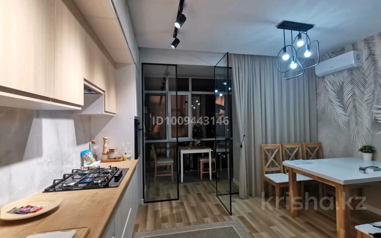 2-комнатная квартира · 86.6 м² · 6/10 этаж, мкр Женис 11 за 45 млн ₸ в Уральске — фото 2