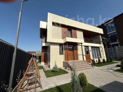 Аренда домов или дач в Алматы: Отдельный дом · 6 комнат · 265 м², мкр Шугыла 58 — Рядом школа за 2.5 млн 〒 Отдельный дом · 6 комнат · 265 м², мкр Шугыла 58 — Рядом школа за 2.5 млн 〒 в Алматы, Наурызбайский р-н